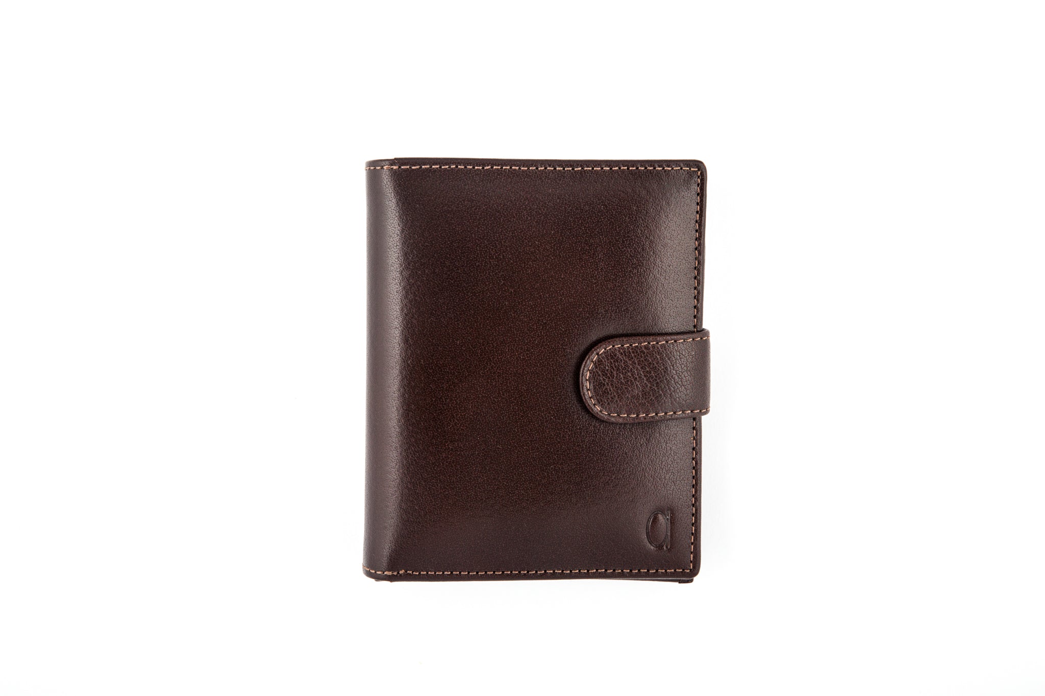 Large Wallet with 20 Card Slots
