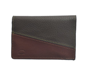 Trifold Card Holder