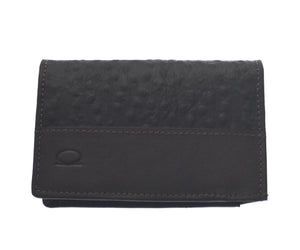Trifold Card Holder