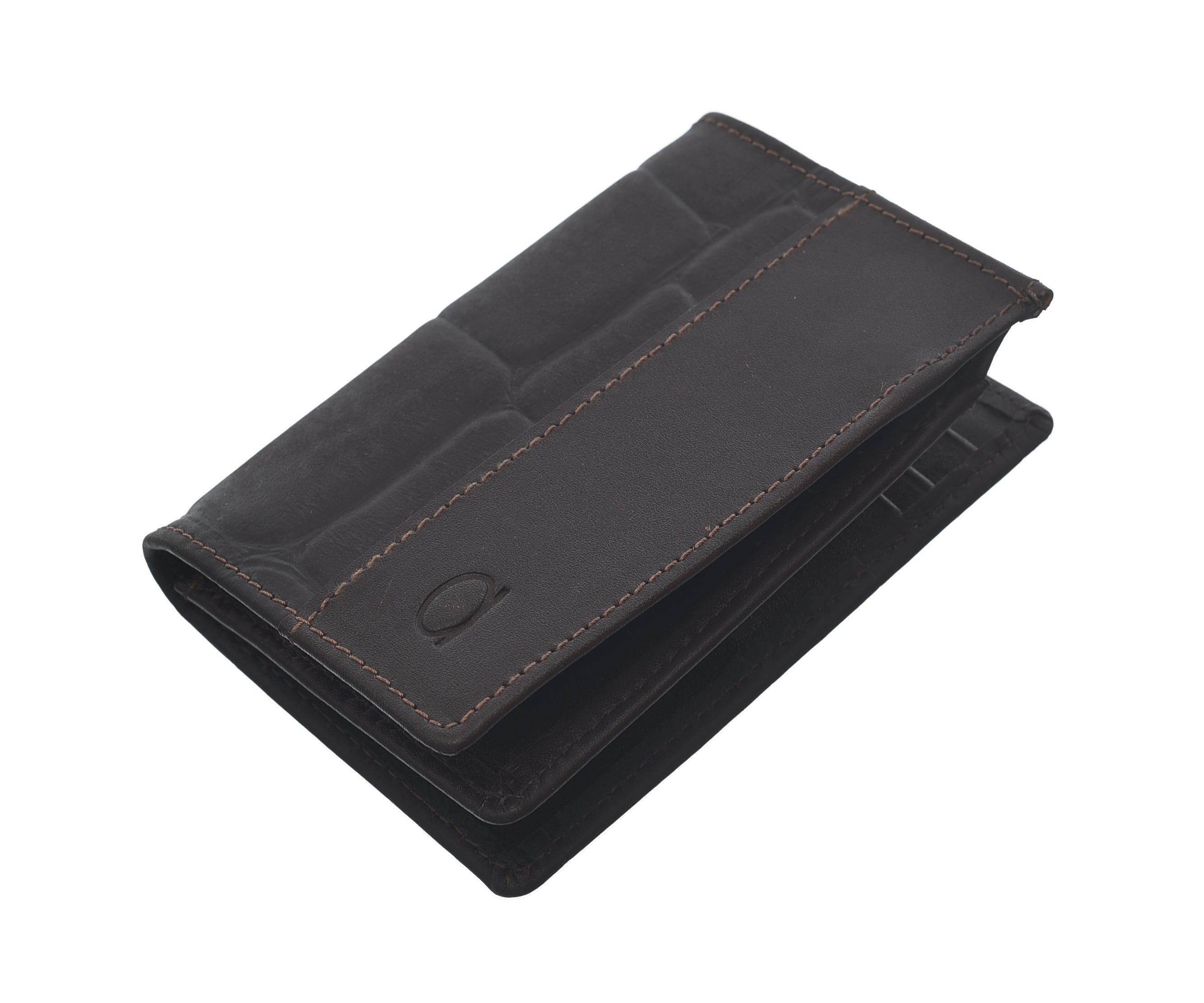Trifold Card Holder