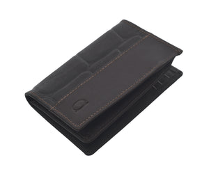 Trifold Card Holder