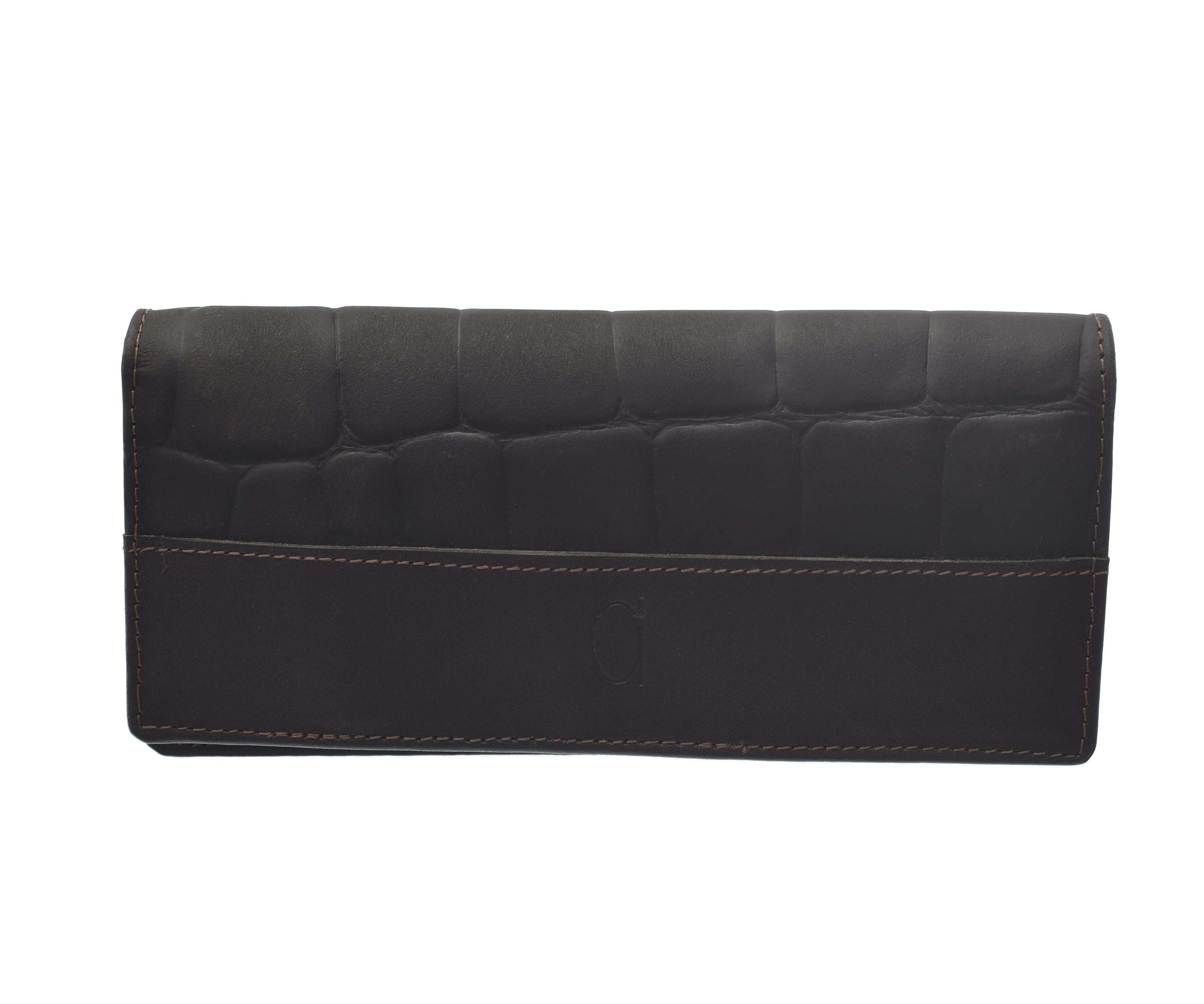 Flap Wallet