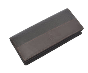 Flap Wallet