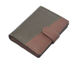 Load image into Gallery viewer, Large Wallet with 20 Card Slots
