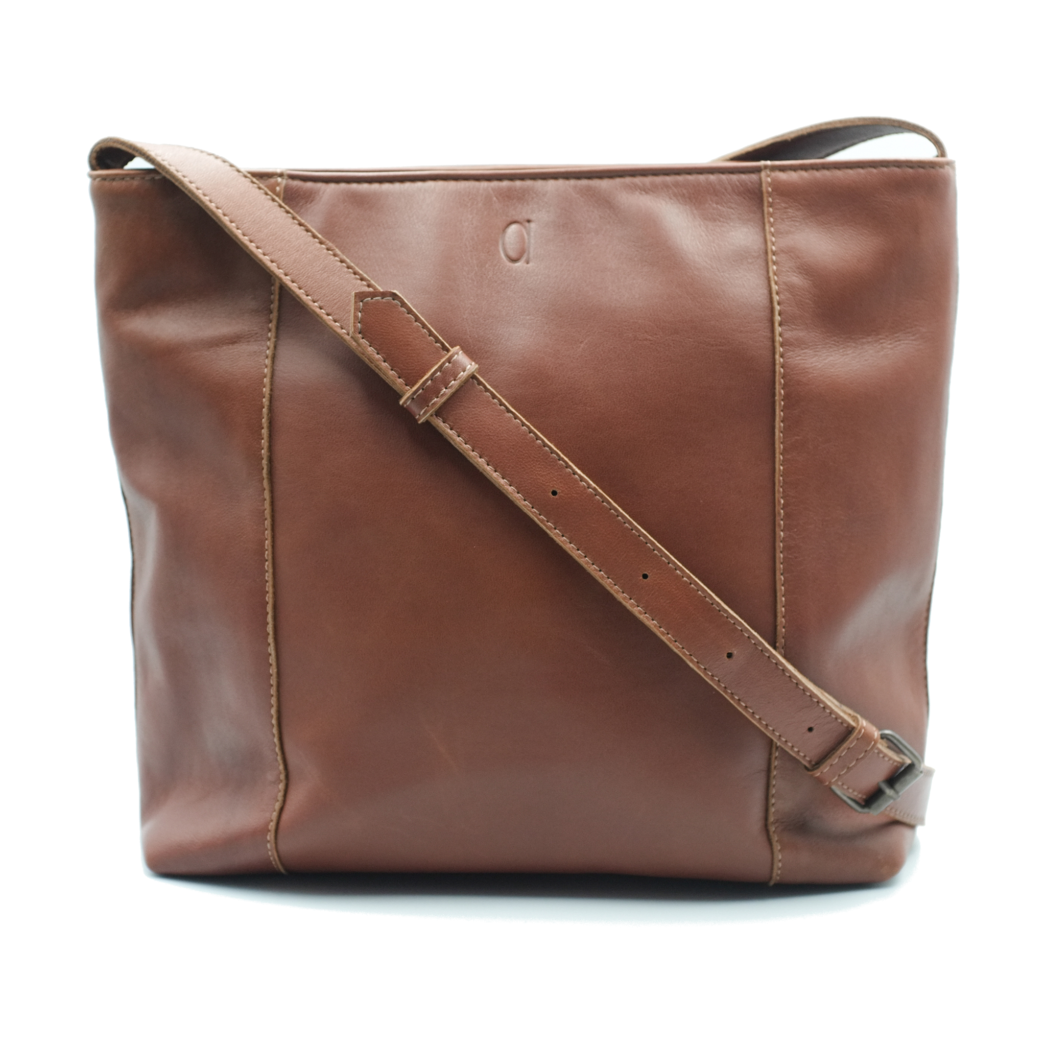 Crossbody Tote