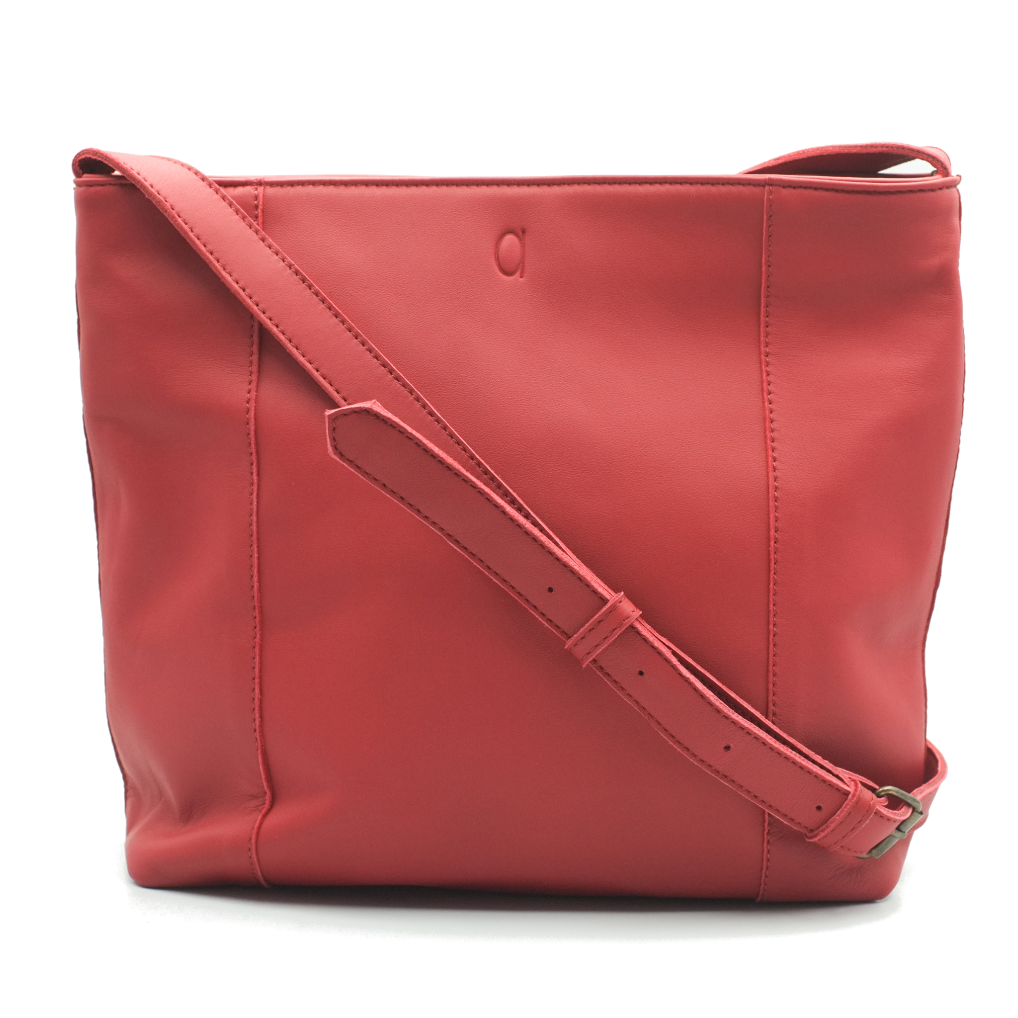 Crossbody Tote