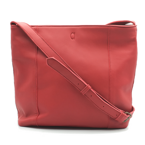 Crossbody Tote