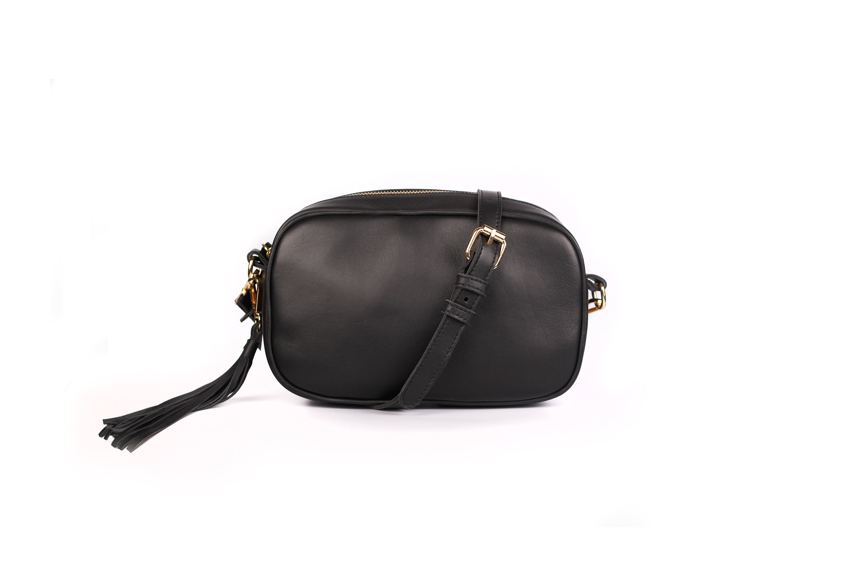 Mini Cross Bag