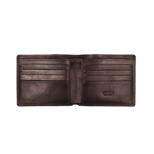 Basic Wallet