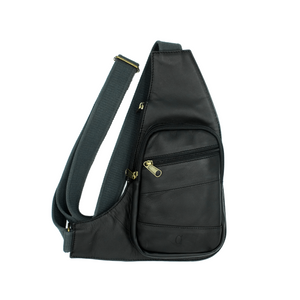 Slim Chest Bag
