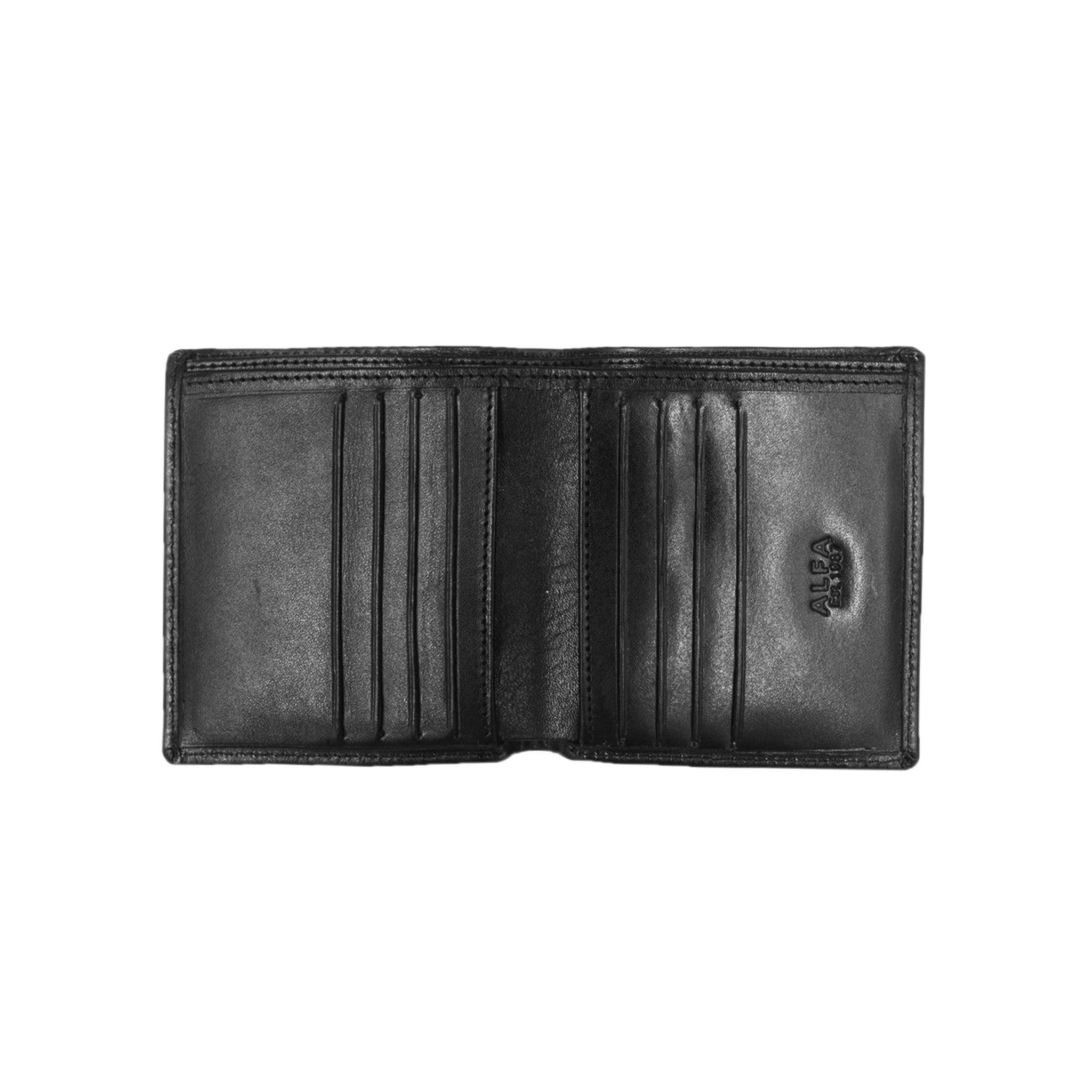 Bifold  Wallet