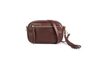 Mini Cross Bag