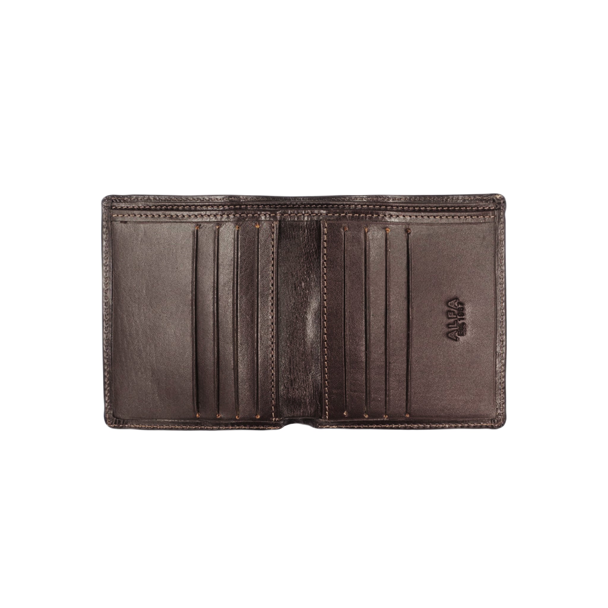 Bifold  Wallet