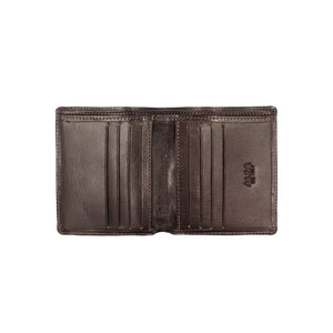 Bifold  Wallet