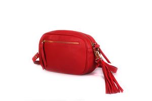 Mini Cross Bag