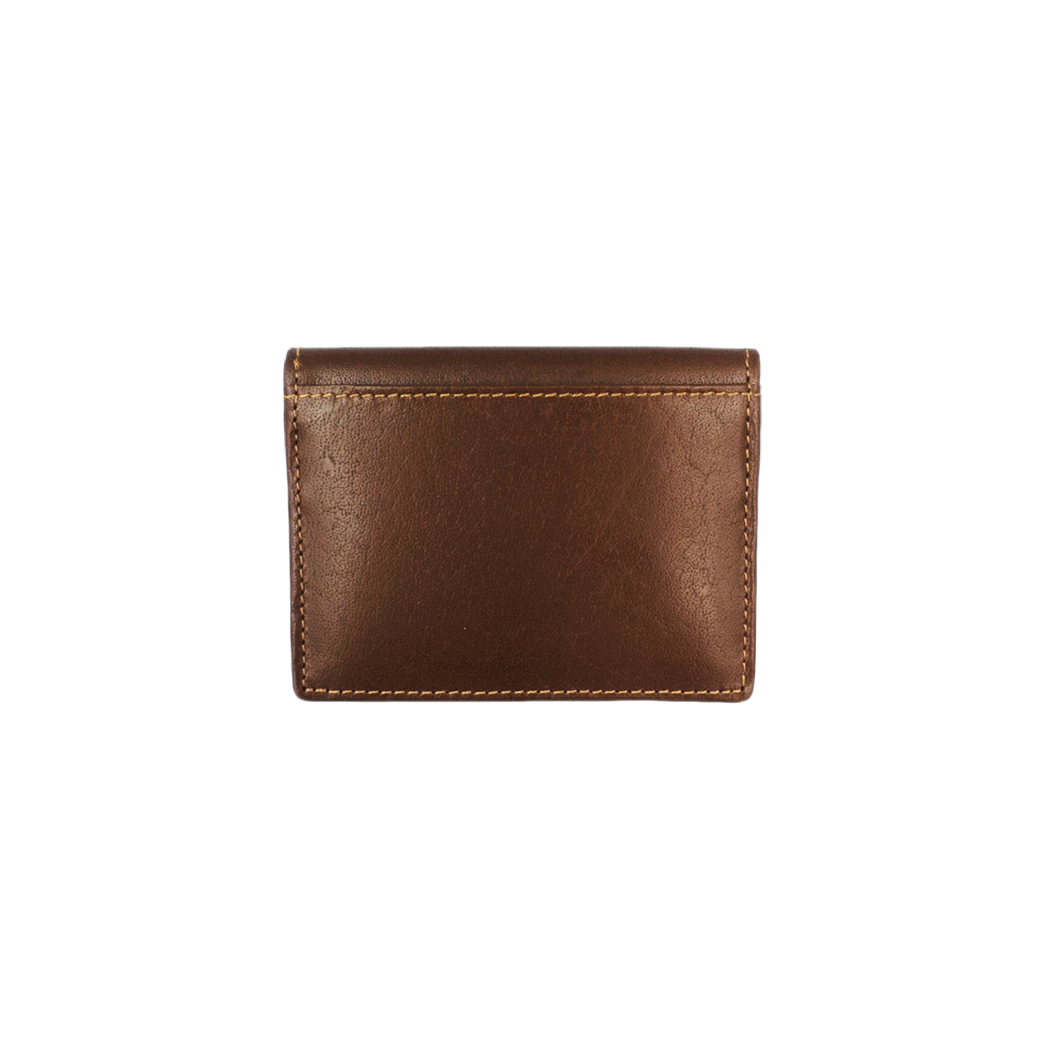 Simple Bifold Card Holder