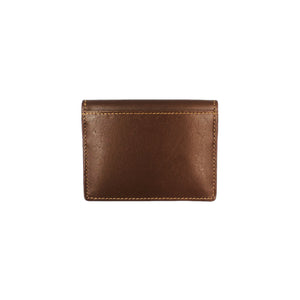 Simple Bifold Card Holder