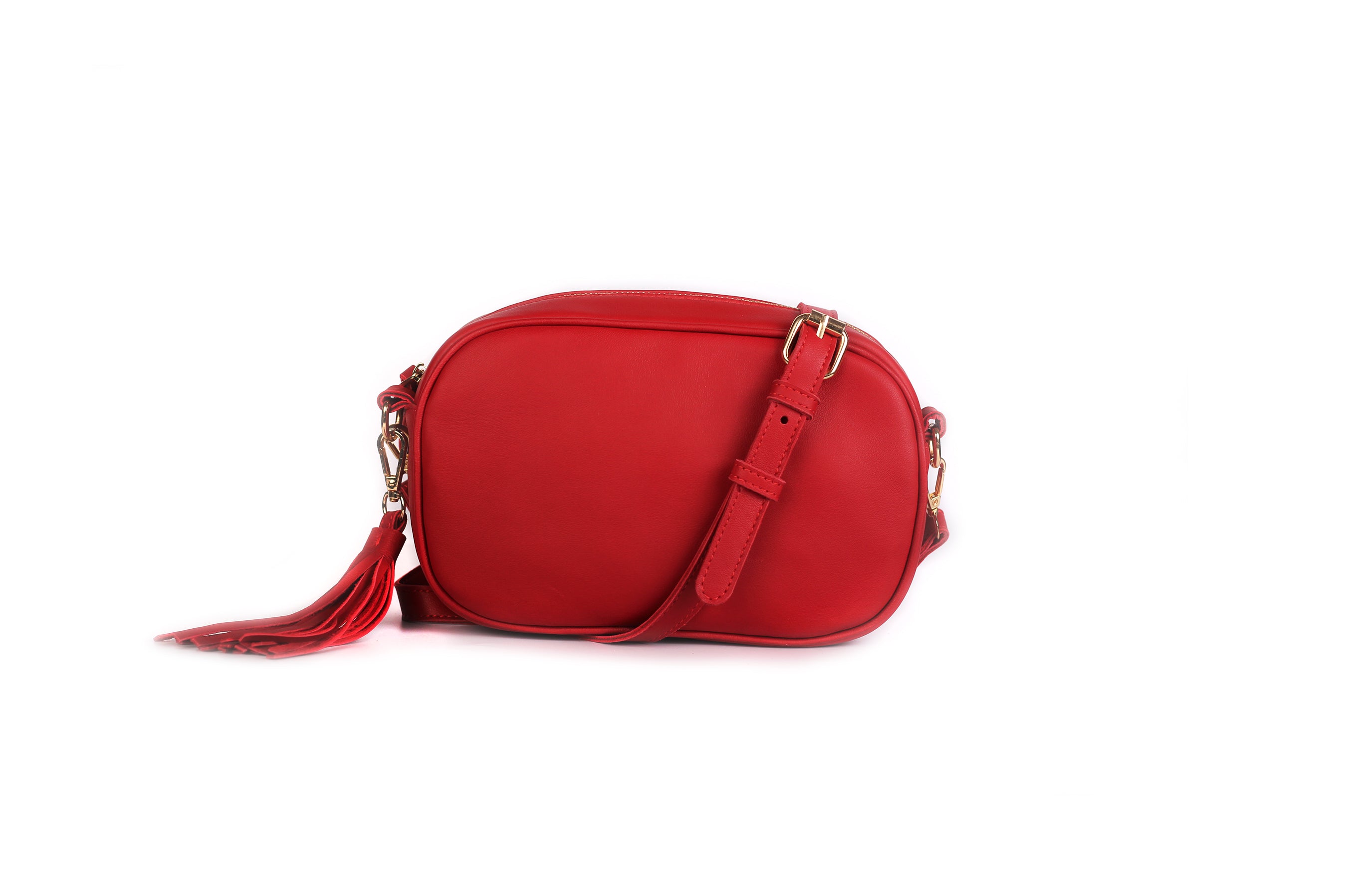 Mini Cross Bag