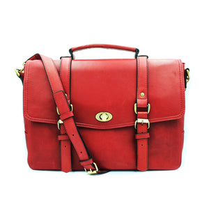 Messenger Bag