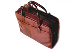 Load image into Gallery viewer, Men&#39;s Laptop Bag
