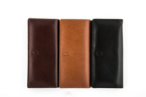 Flap Wallet