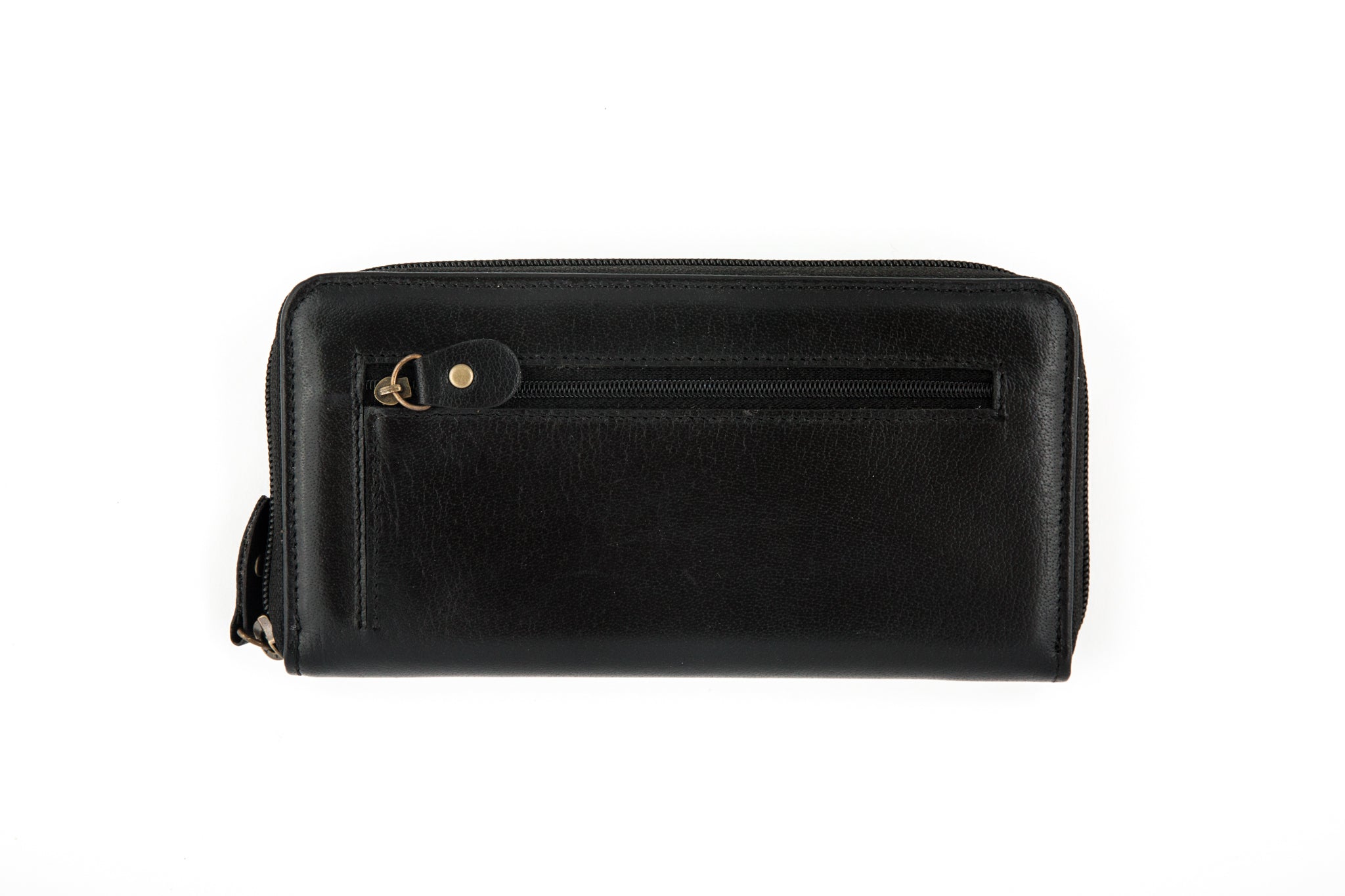 Zip Around Wallet