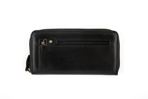Zip Around Wallet