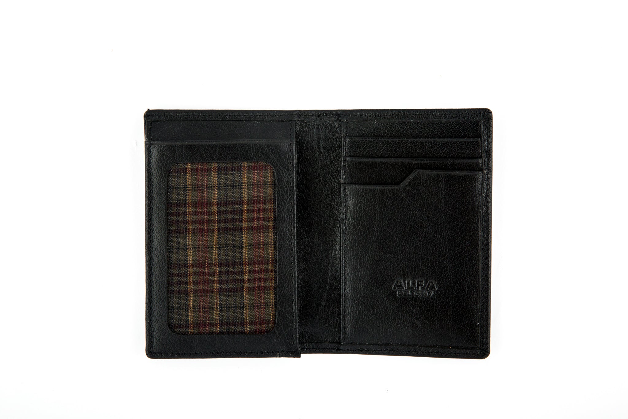 Trifold Card Holder