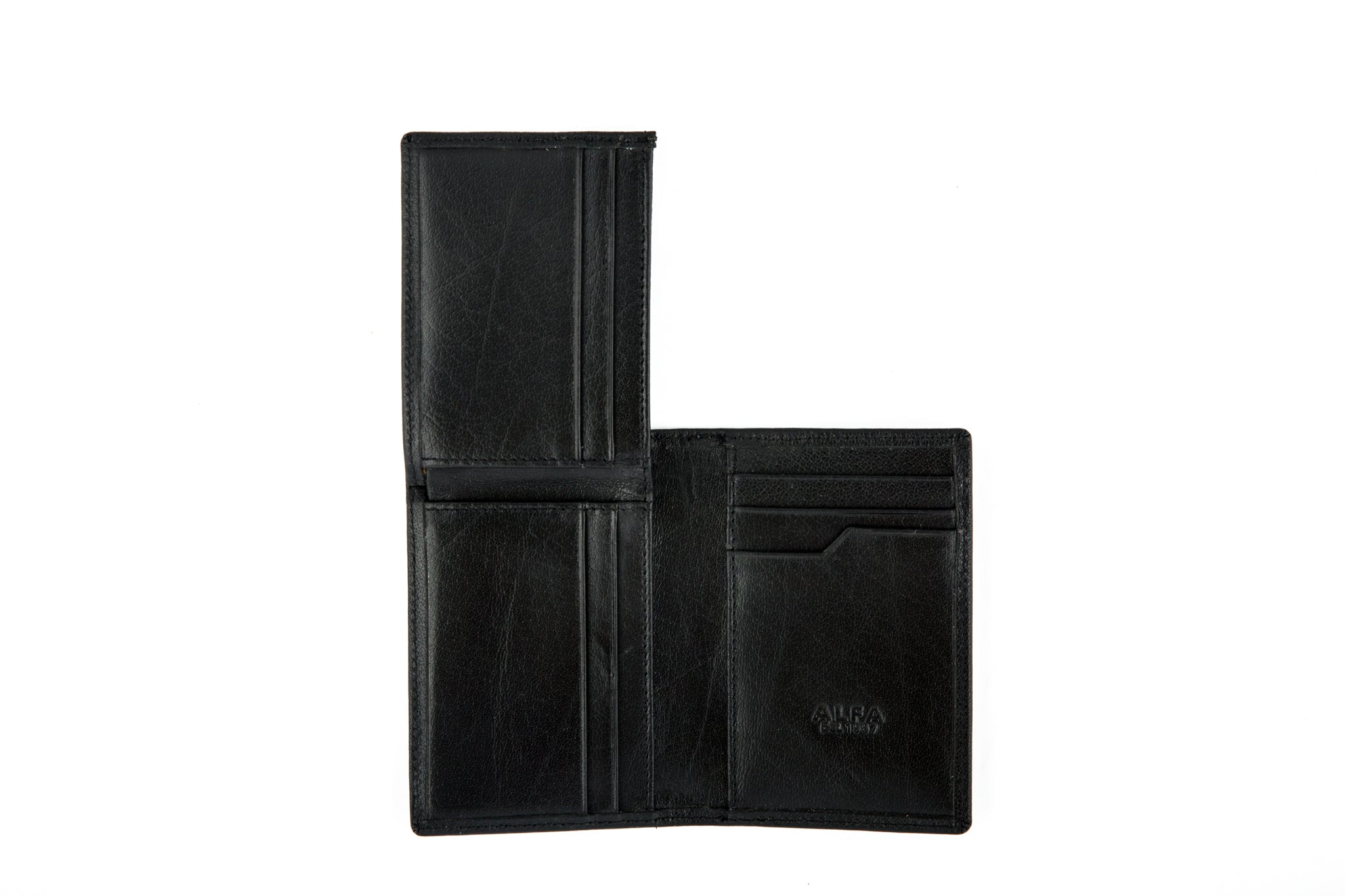 Trifold Card Holder