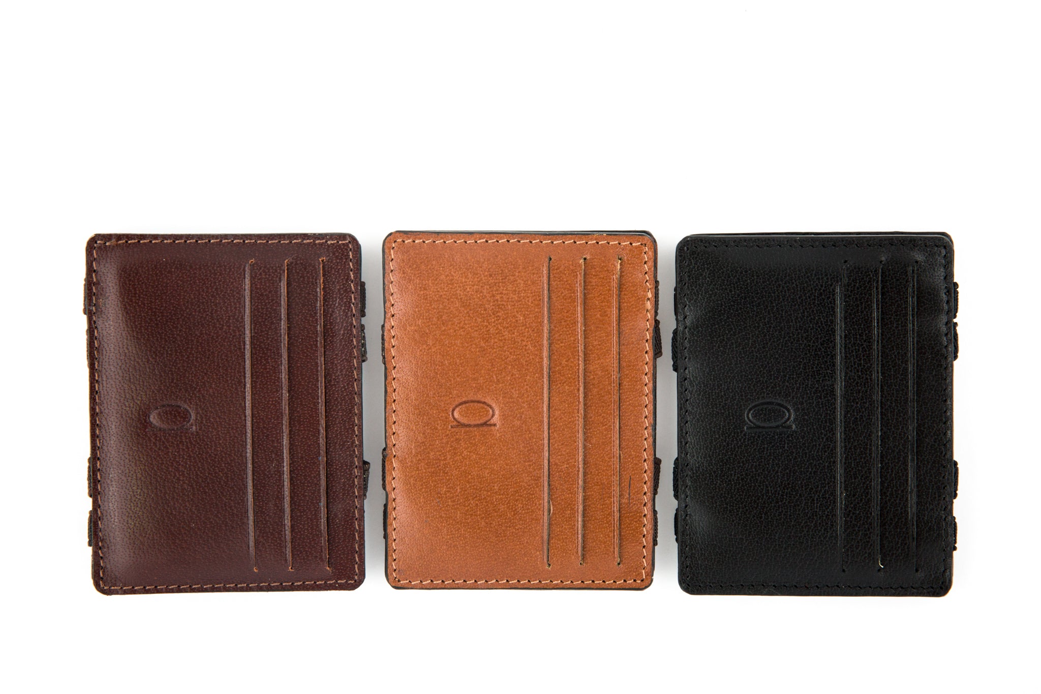 Magic Wallet/Card Holder