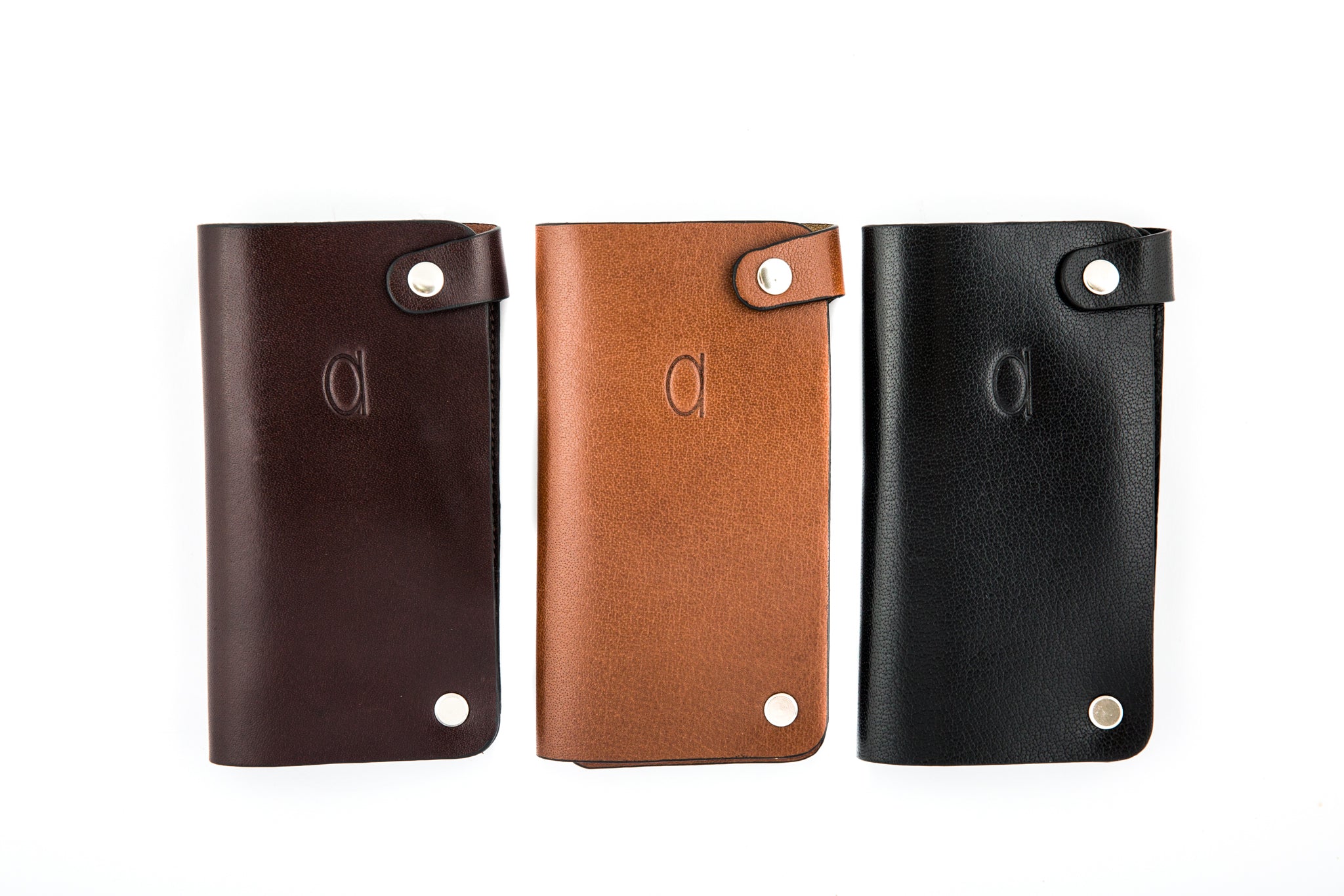 Fan-out Card Holder