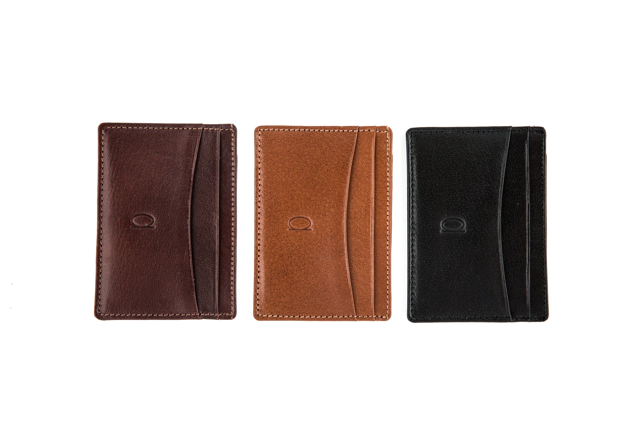 Basic Card holder