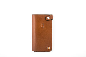 Fan-out Card Holder