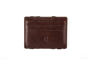 Magic Wallet/Card Holder
