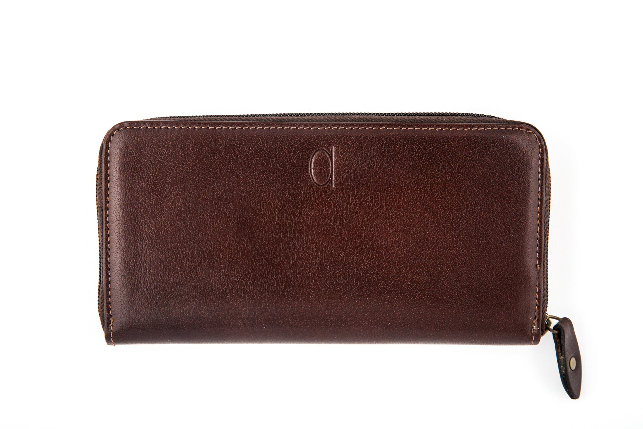 Zip Around Wallet
