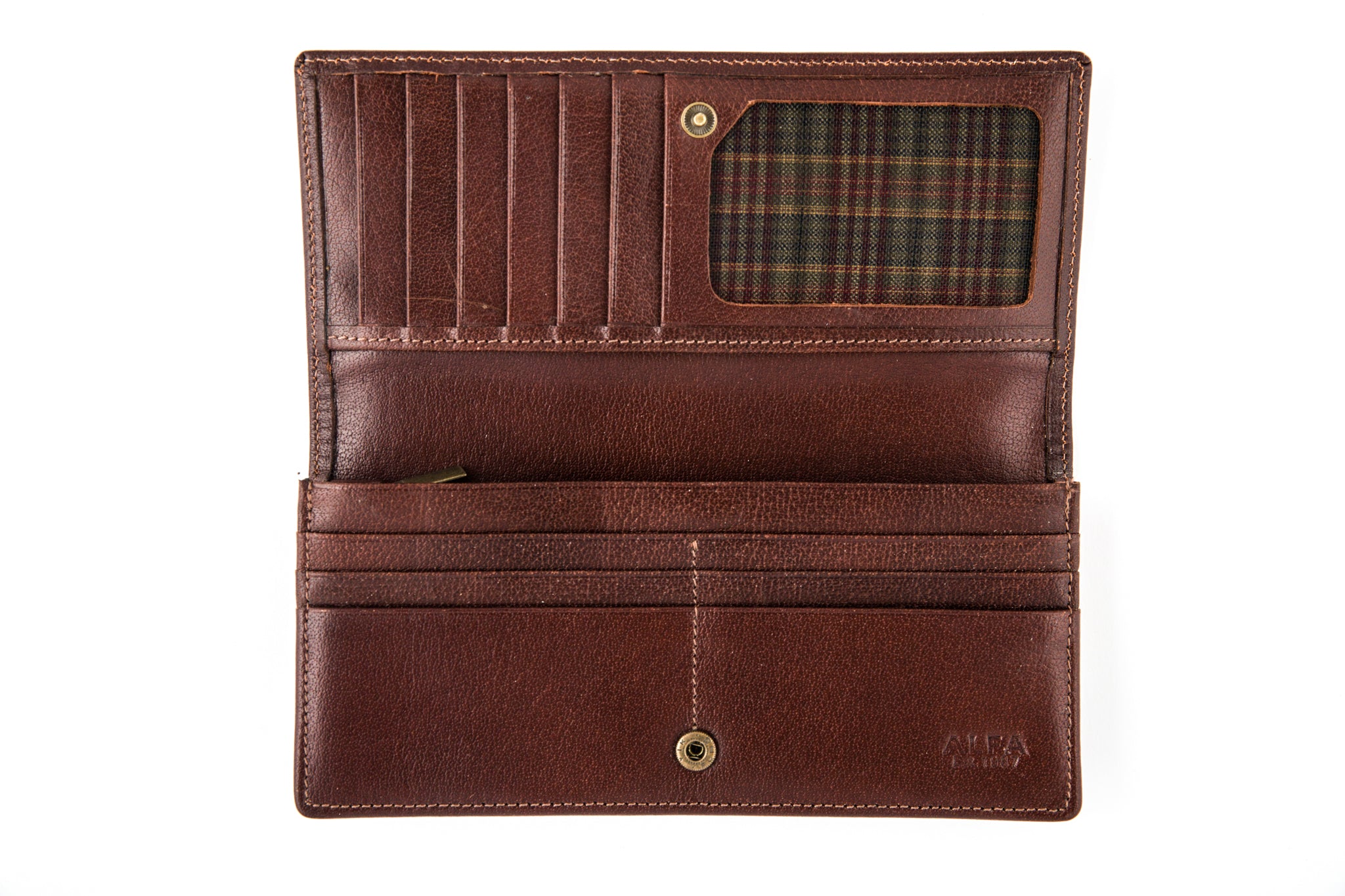Flap Wallet