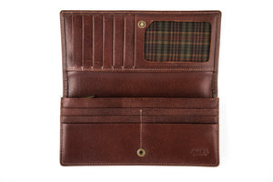 Flap Wallet