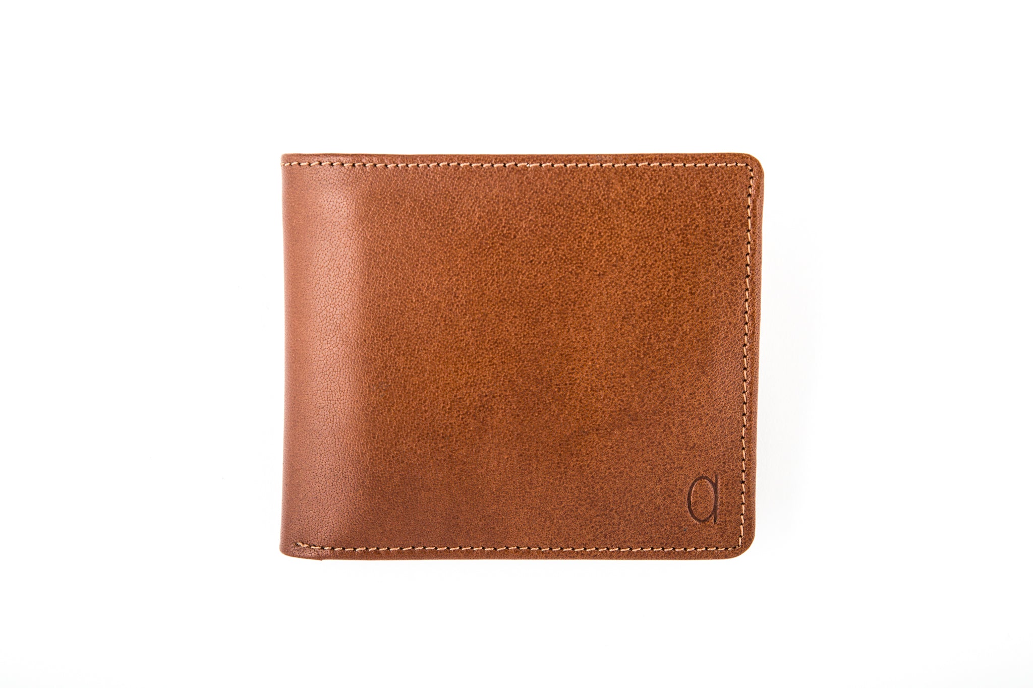 Trifold Wallet with Coin Holder