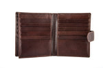 Load image into Gallery viewer, Large Wallet with 20 Card Slots
