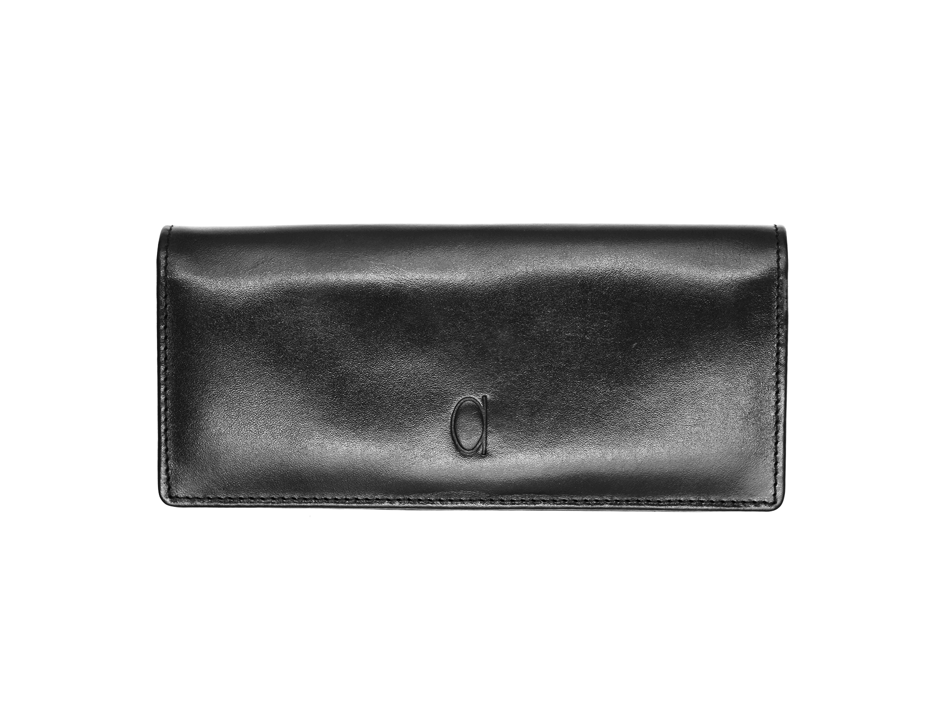 Slim Flap Wallet