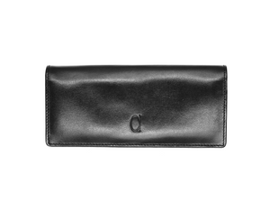 Slim Flap Wallet