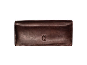 Slim Flap Wallet