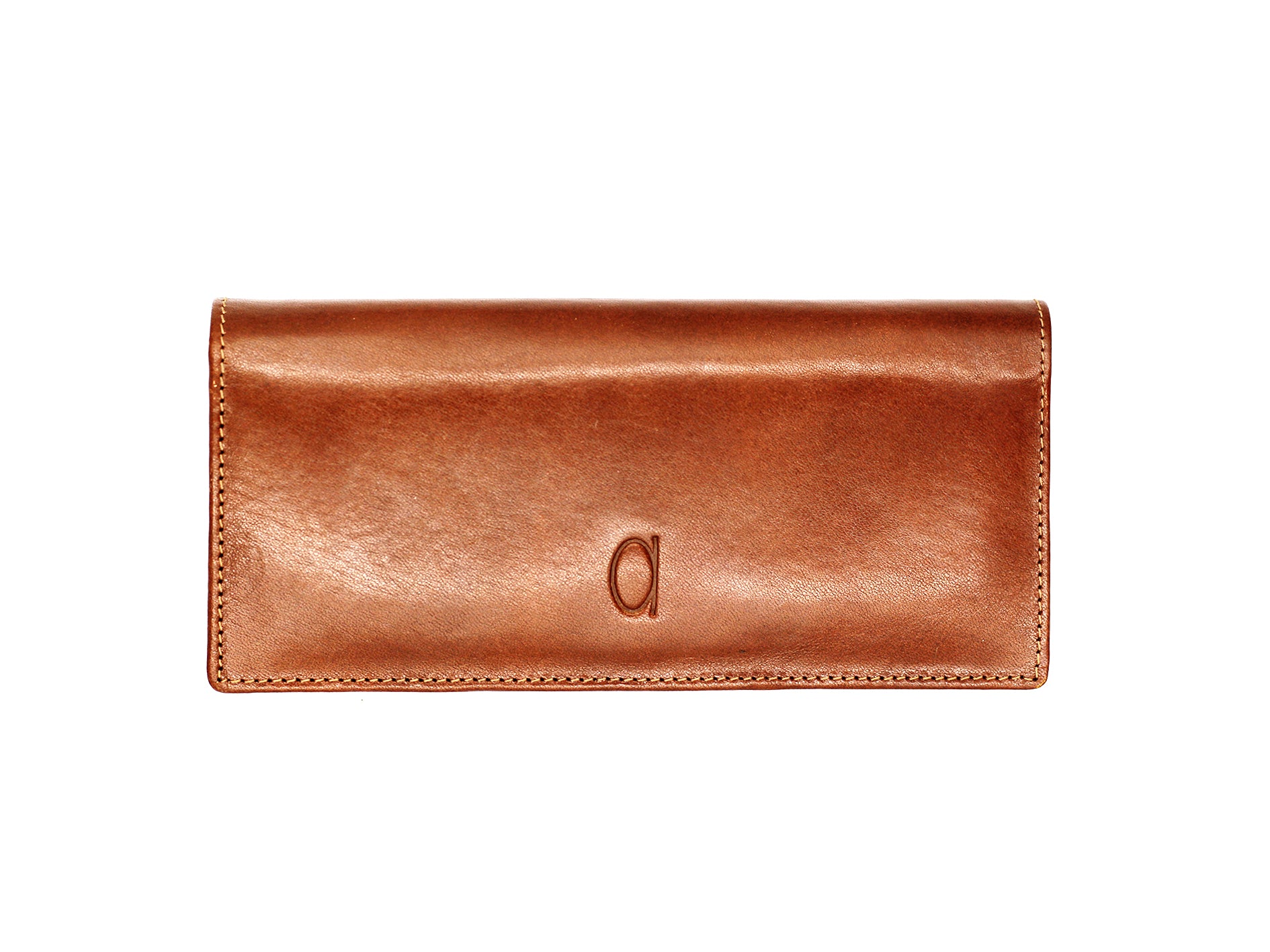 Slim Flap Wallet