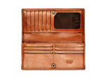 Load image into Gallery viewer, Slim Flap Wallet
