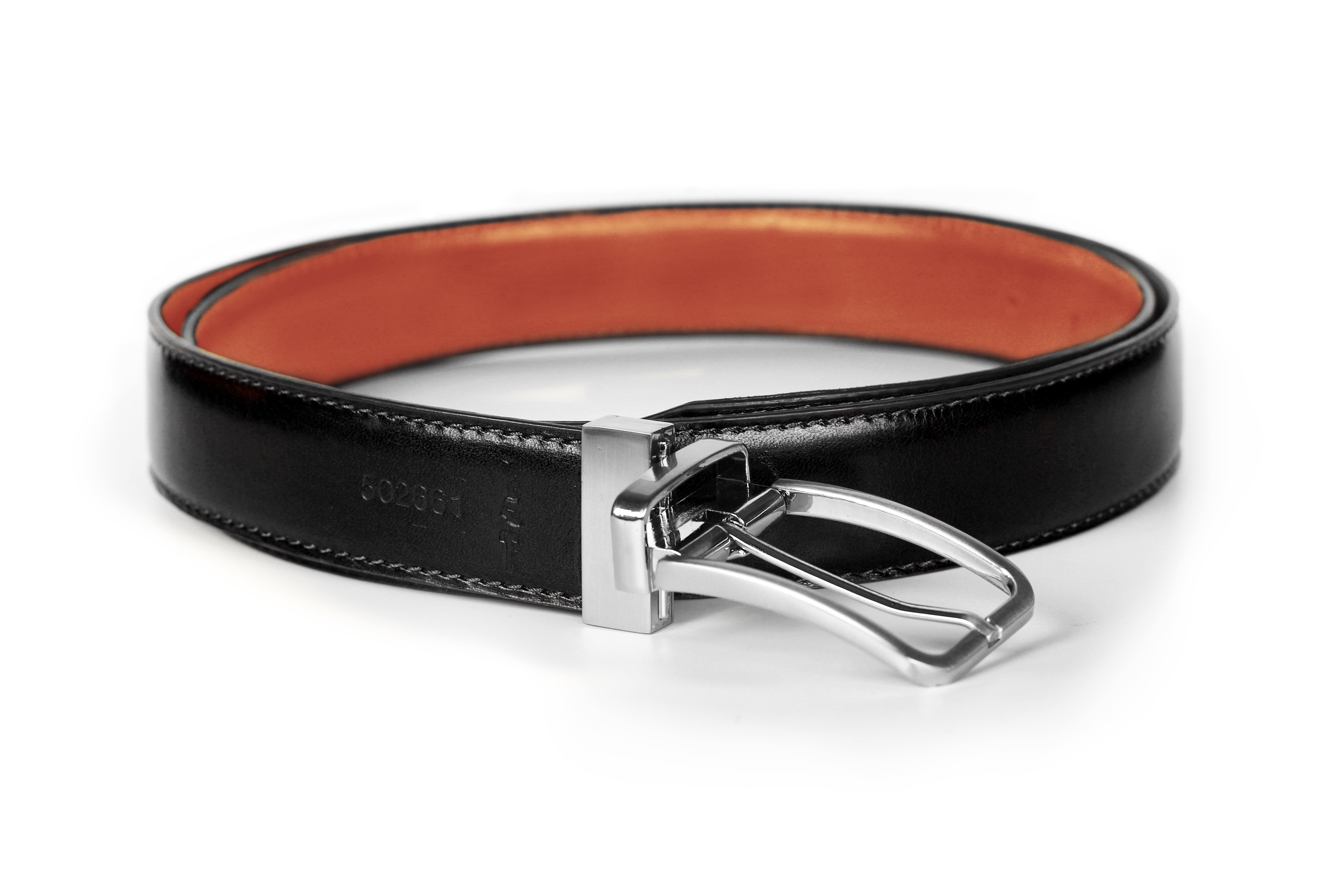 Double-Face Belt