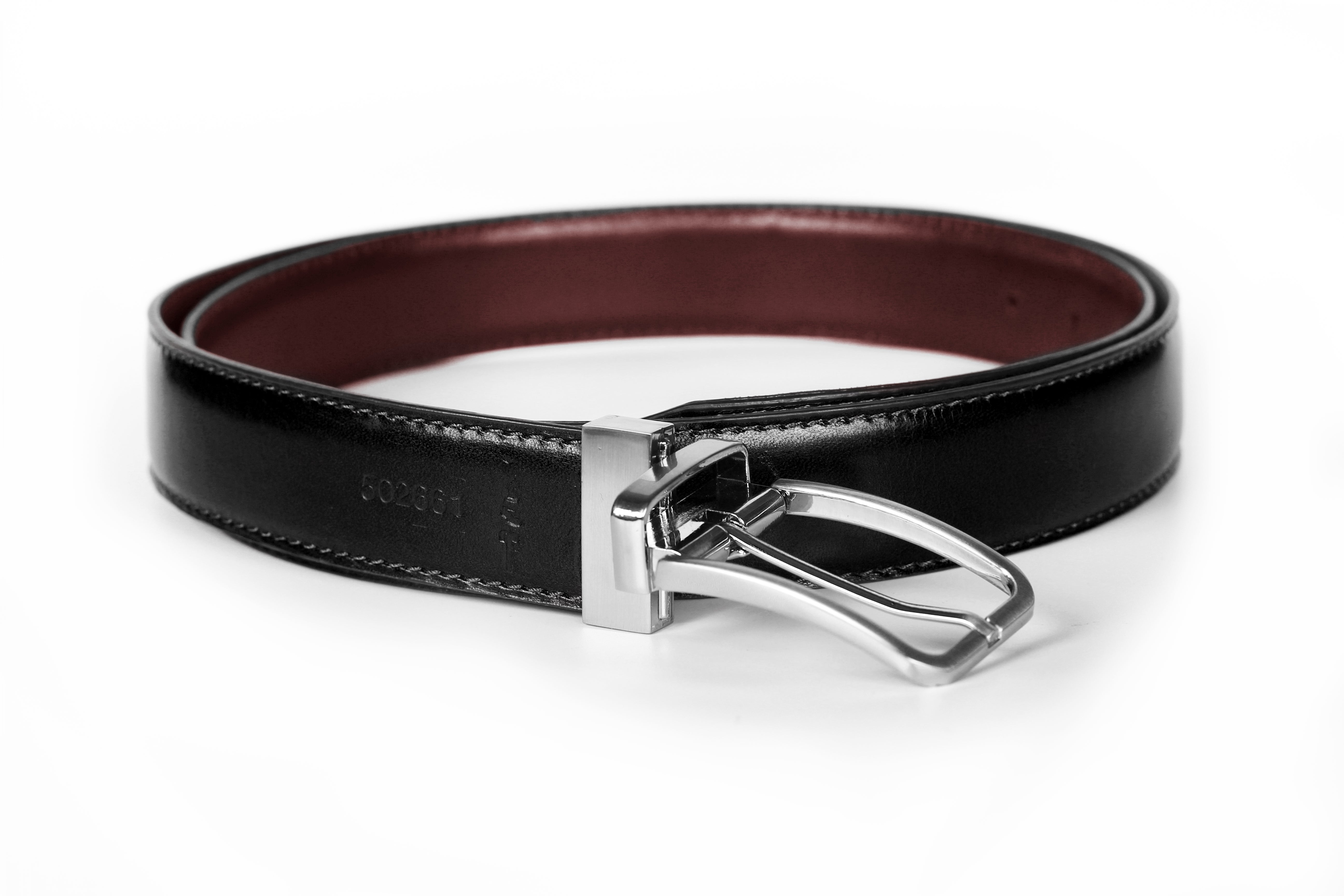 Double-Face Belt