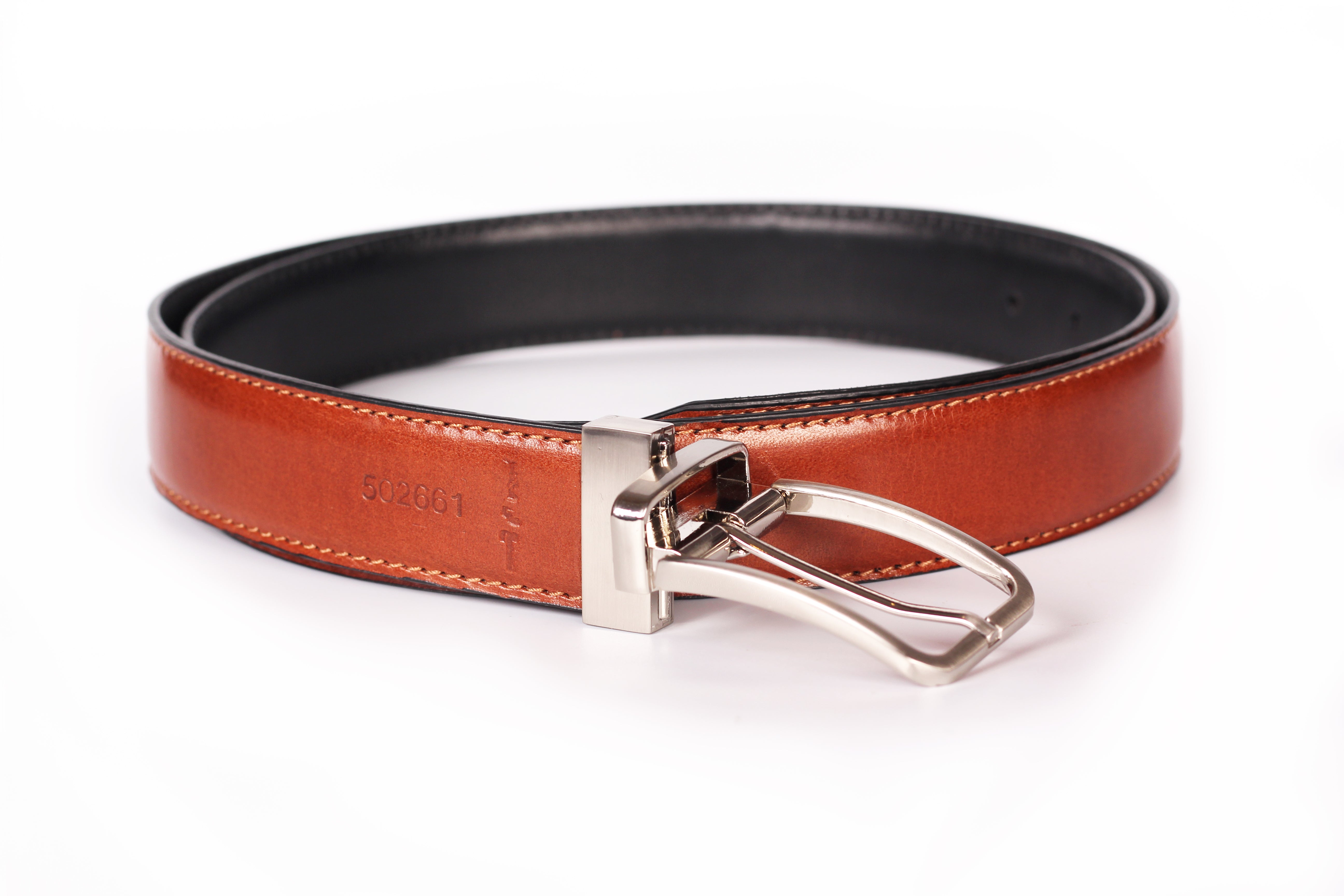 Double-Face Belt