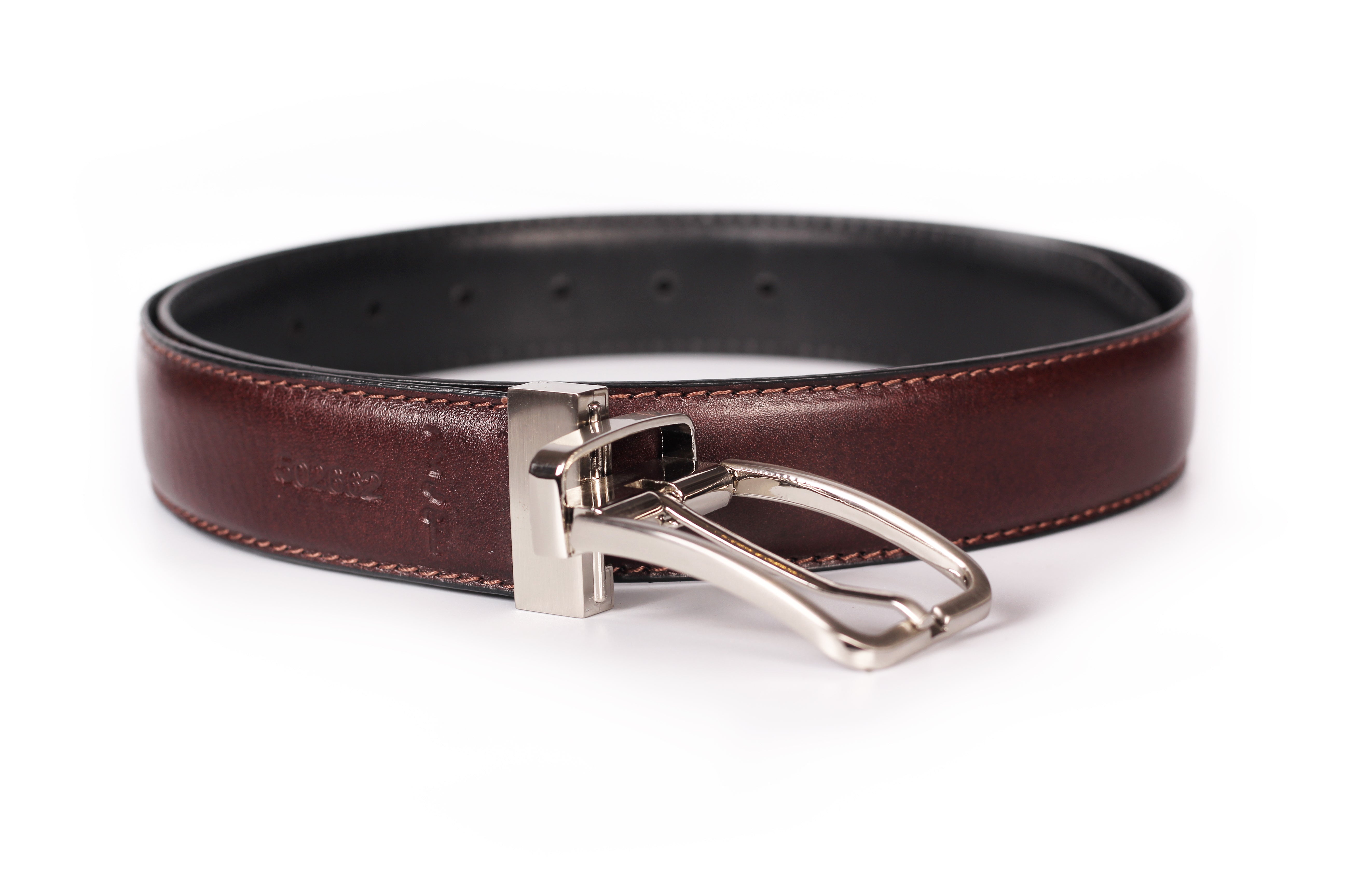 Double-Face Belt