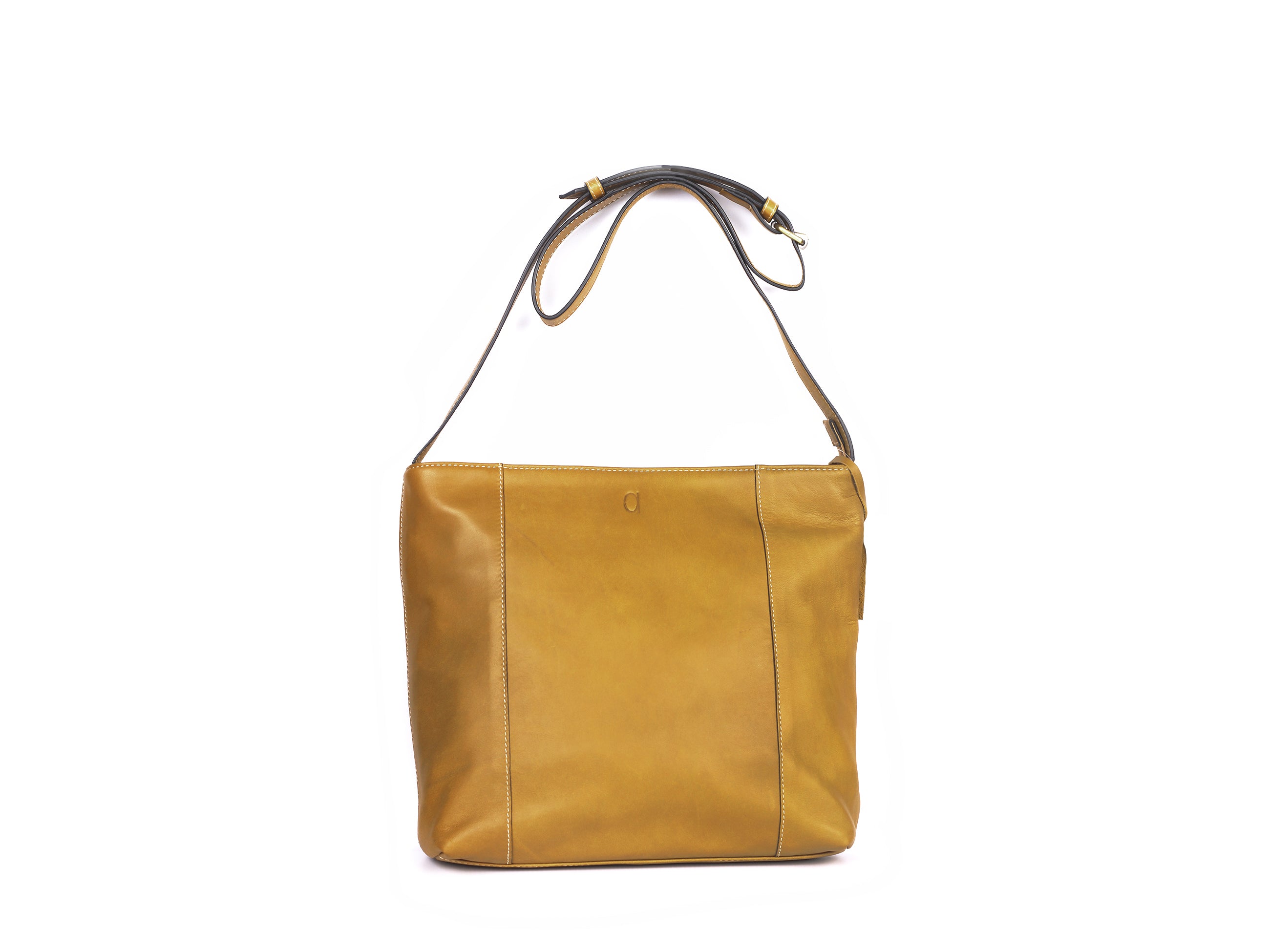 Crossbody Tote