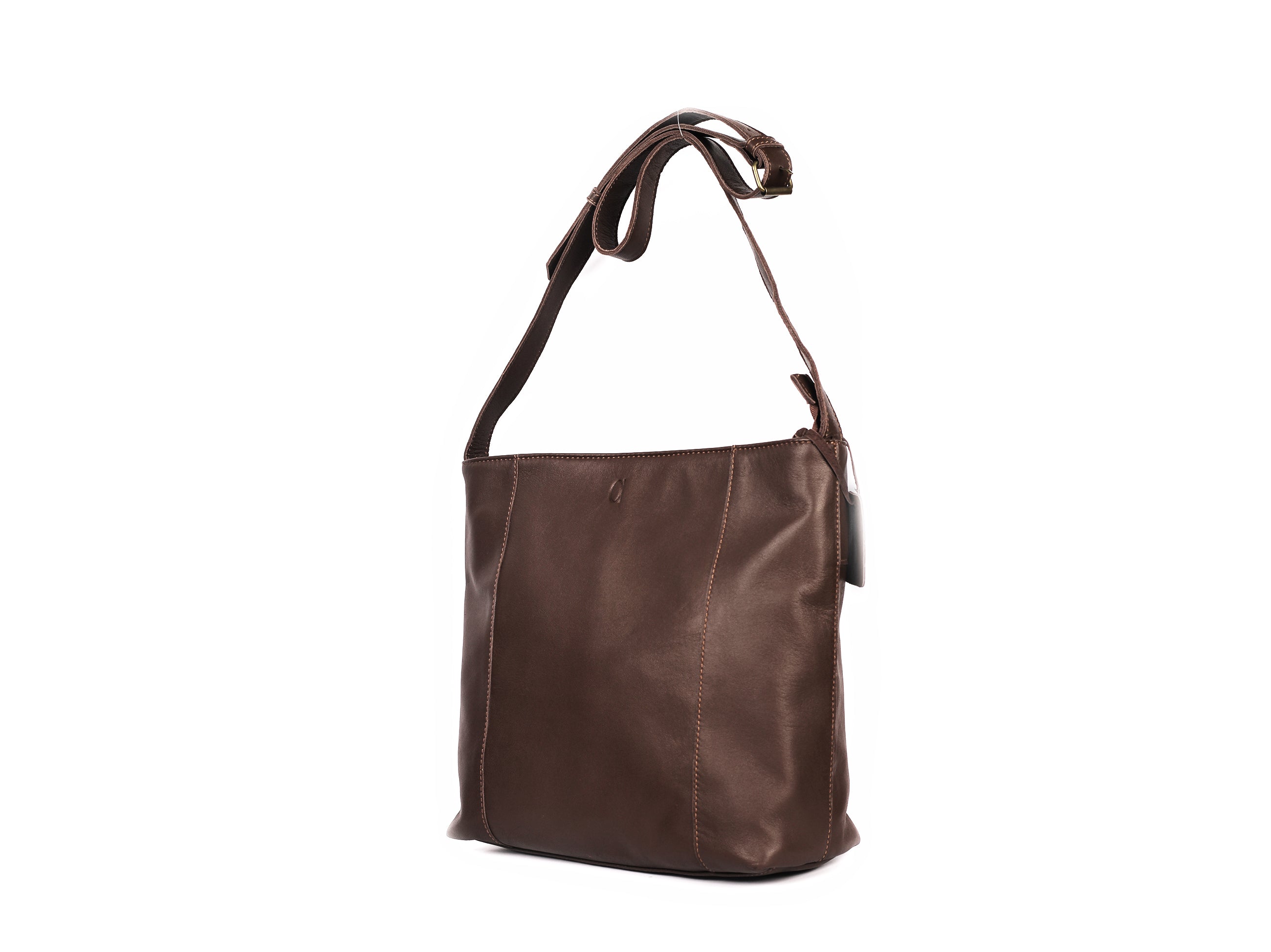 Crossbody Tote